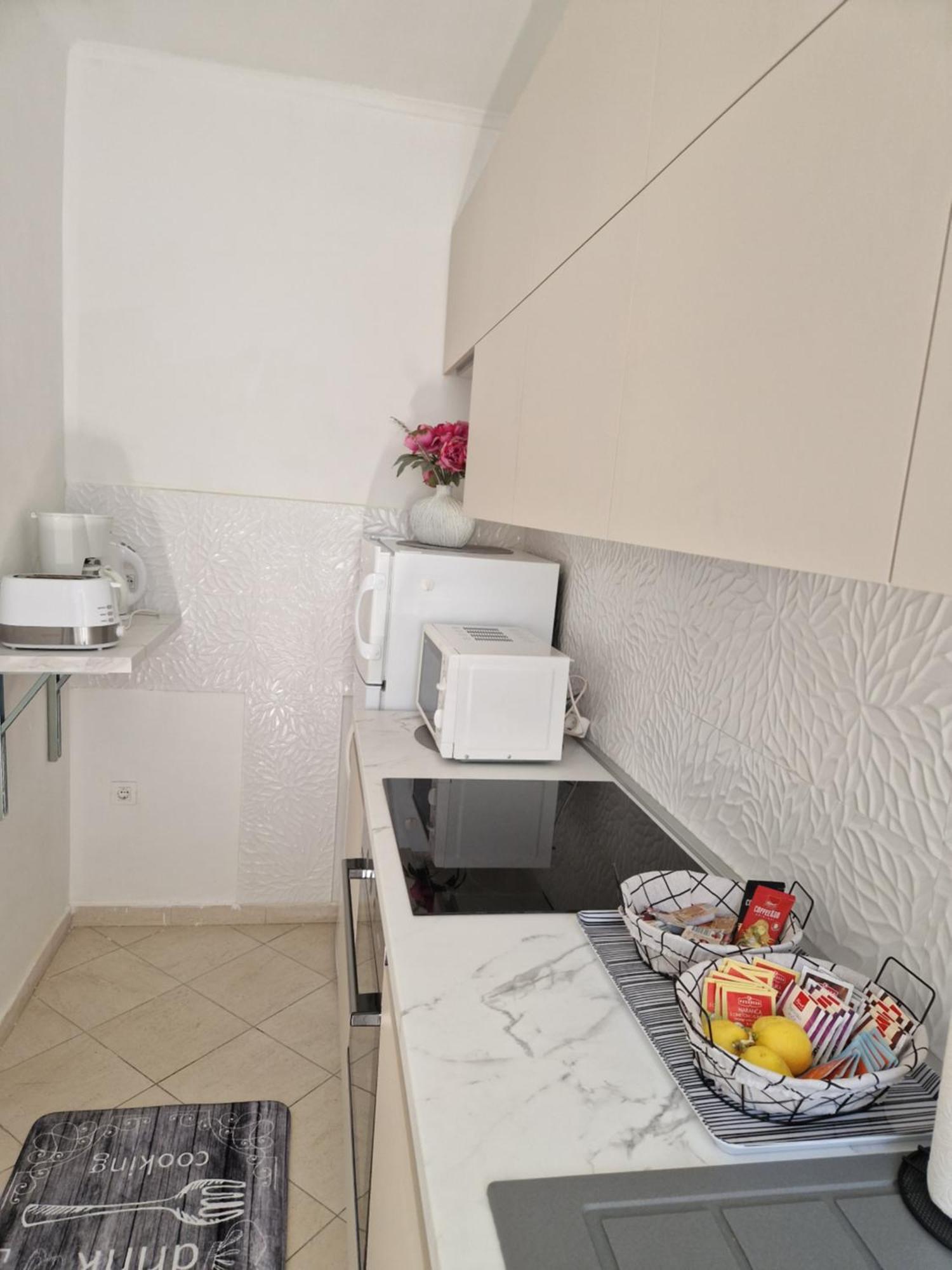 Spacious 4 Bedroom Dubrovnik Apartment Luaran gambar